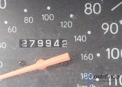 1999 Toyota Tacoma z USA, uszkodzony, nr VIN 4TAVL52N3XZ457471